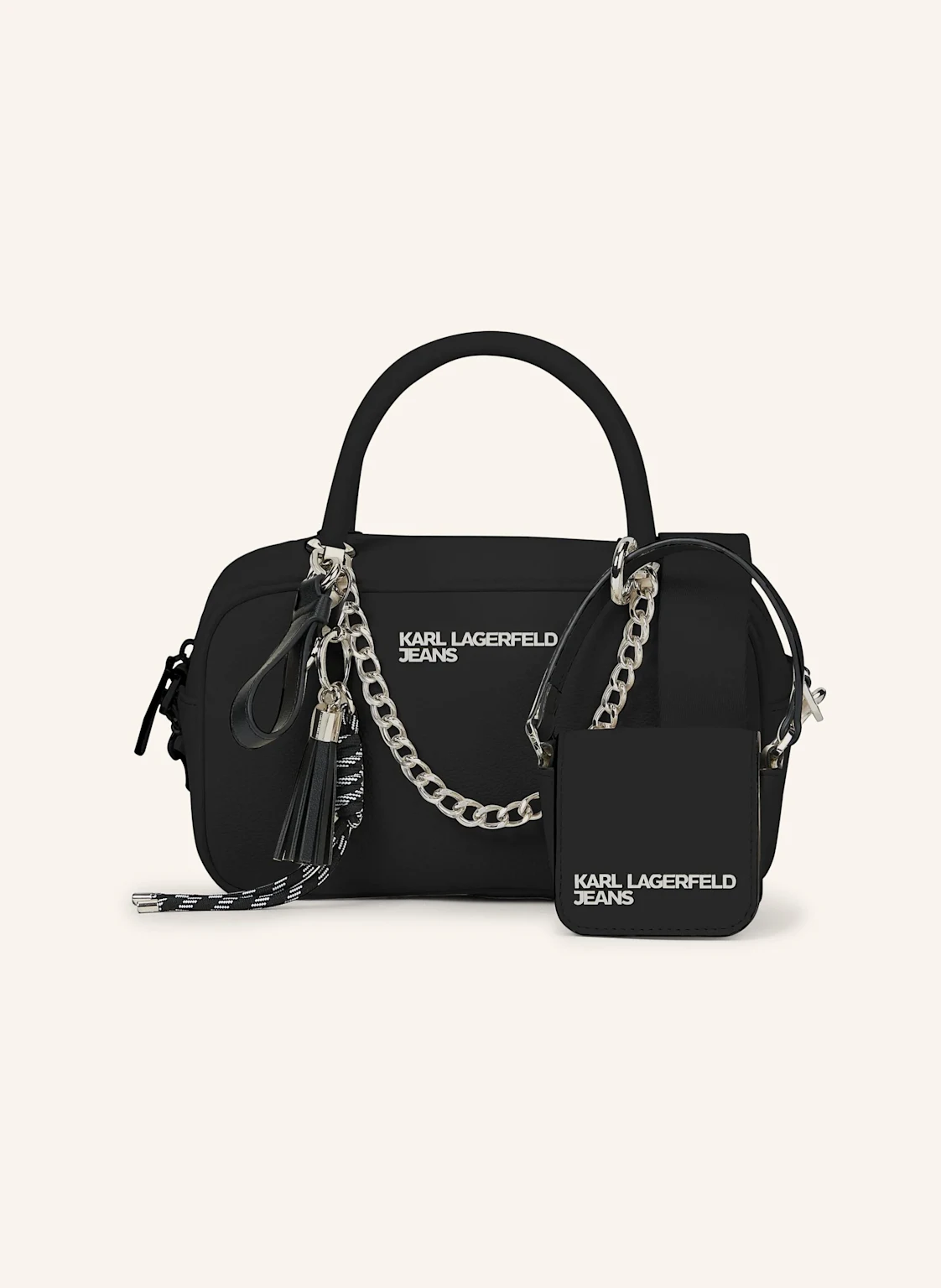 KARL LAGERFELD JEANS Tasche