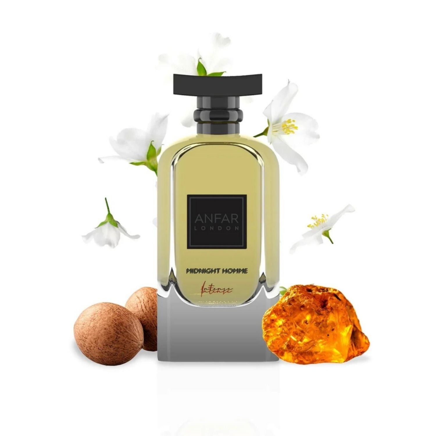 Anfar Midnight Homme Intense 100ml Extrait Parfum