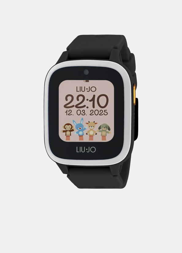 Smartwatch Liu Jo FINDY