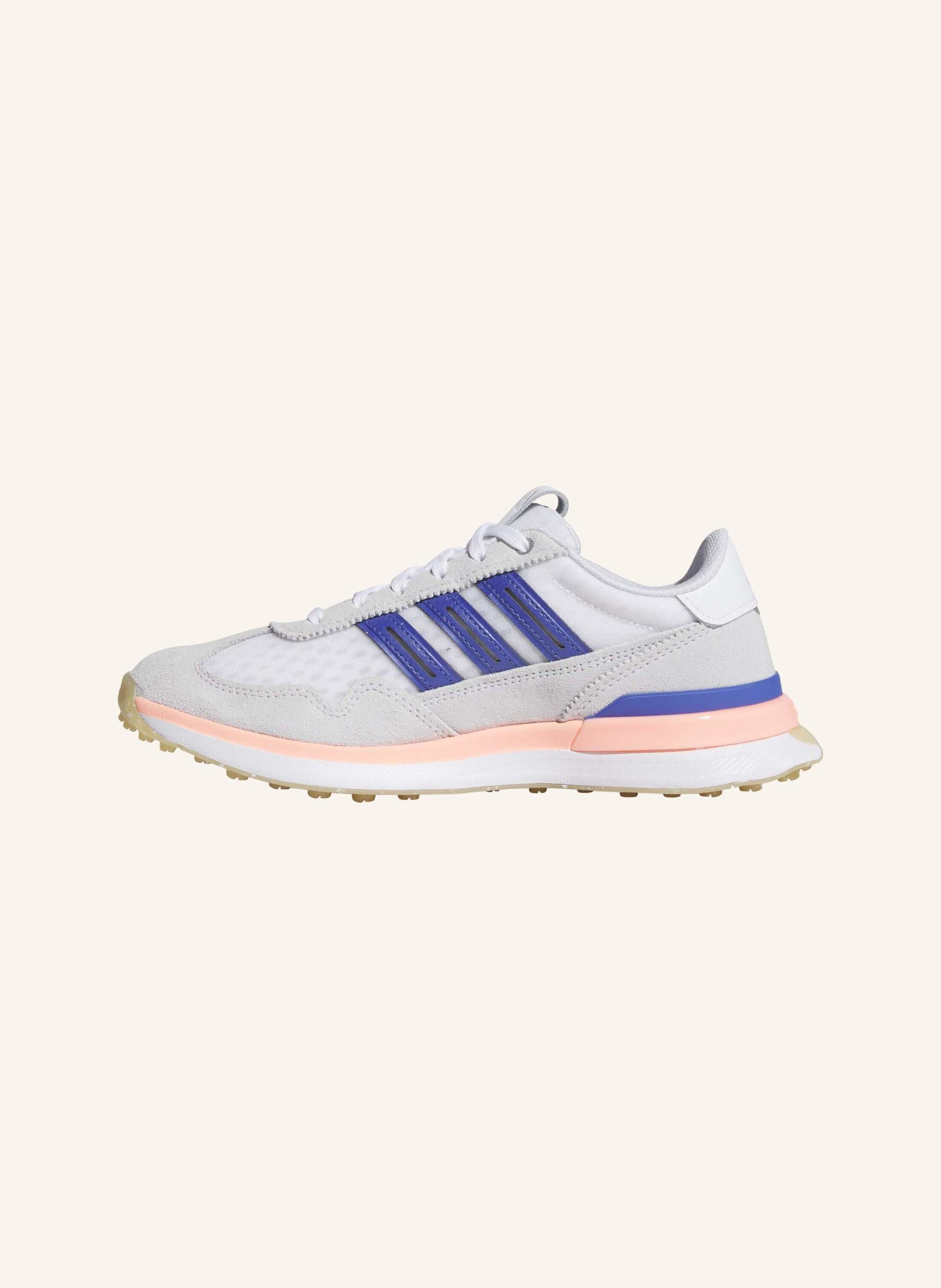 adidas S2G VENT GOLFSCHUH, OHNE SOFTSPIKES