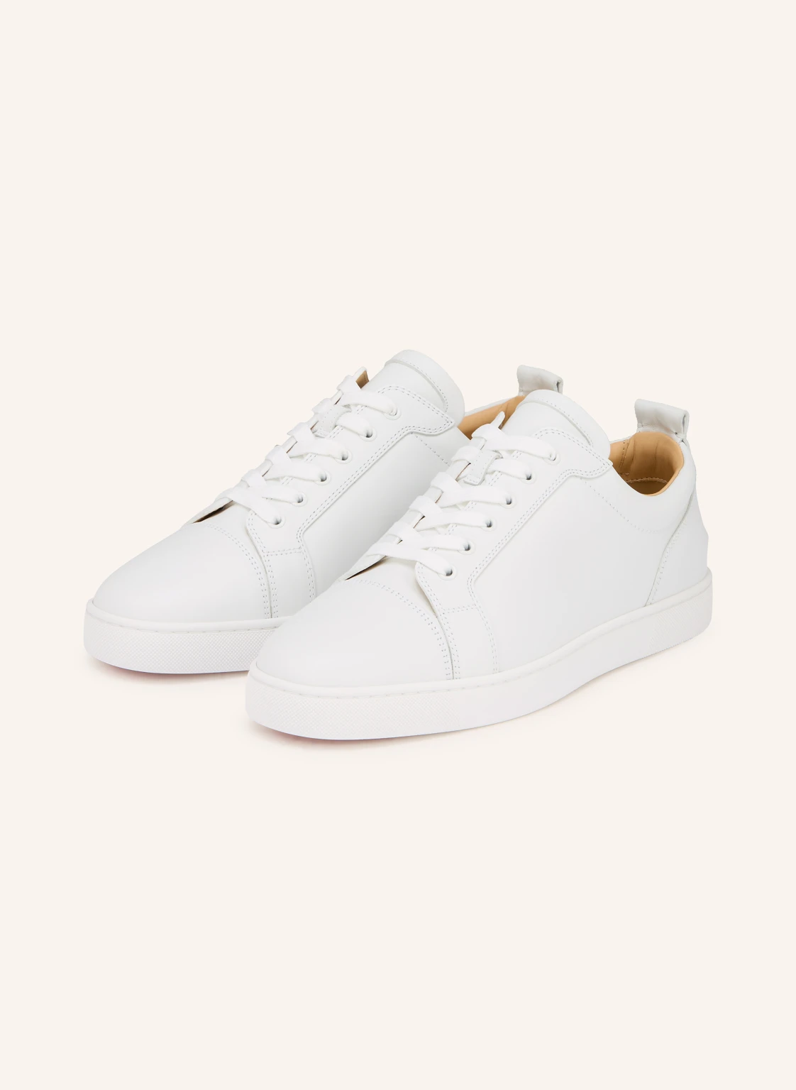 Christian Louboutin Sneaker LOUIS JUNIOR