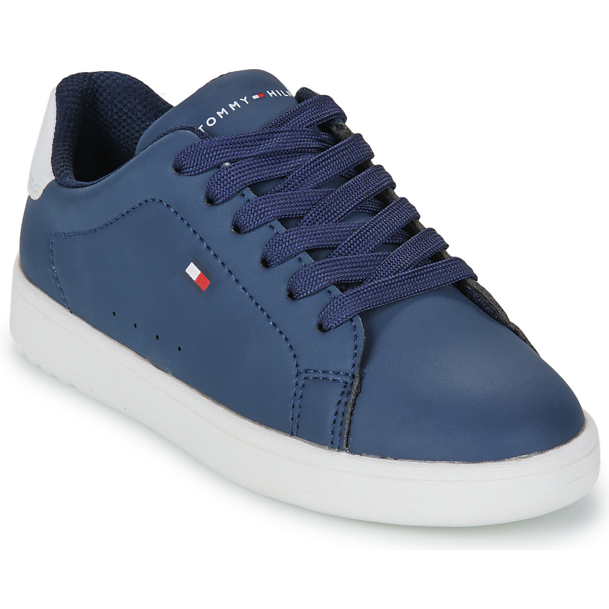 Tommy Hilfiger - JACK - Marine