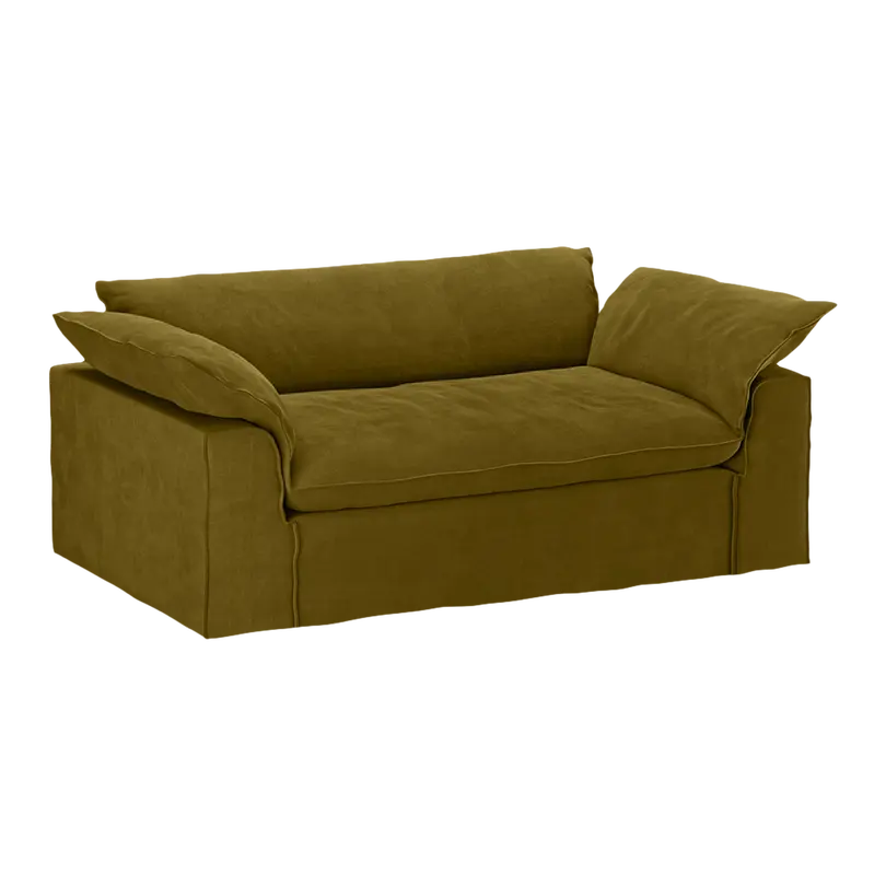 Einzelsofa Nomad