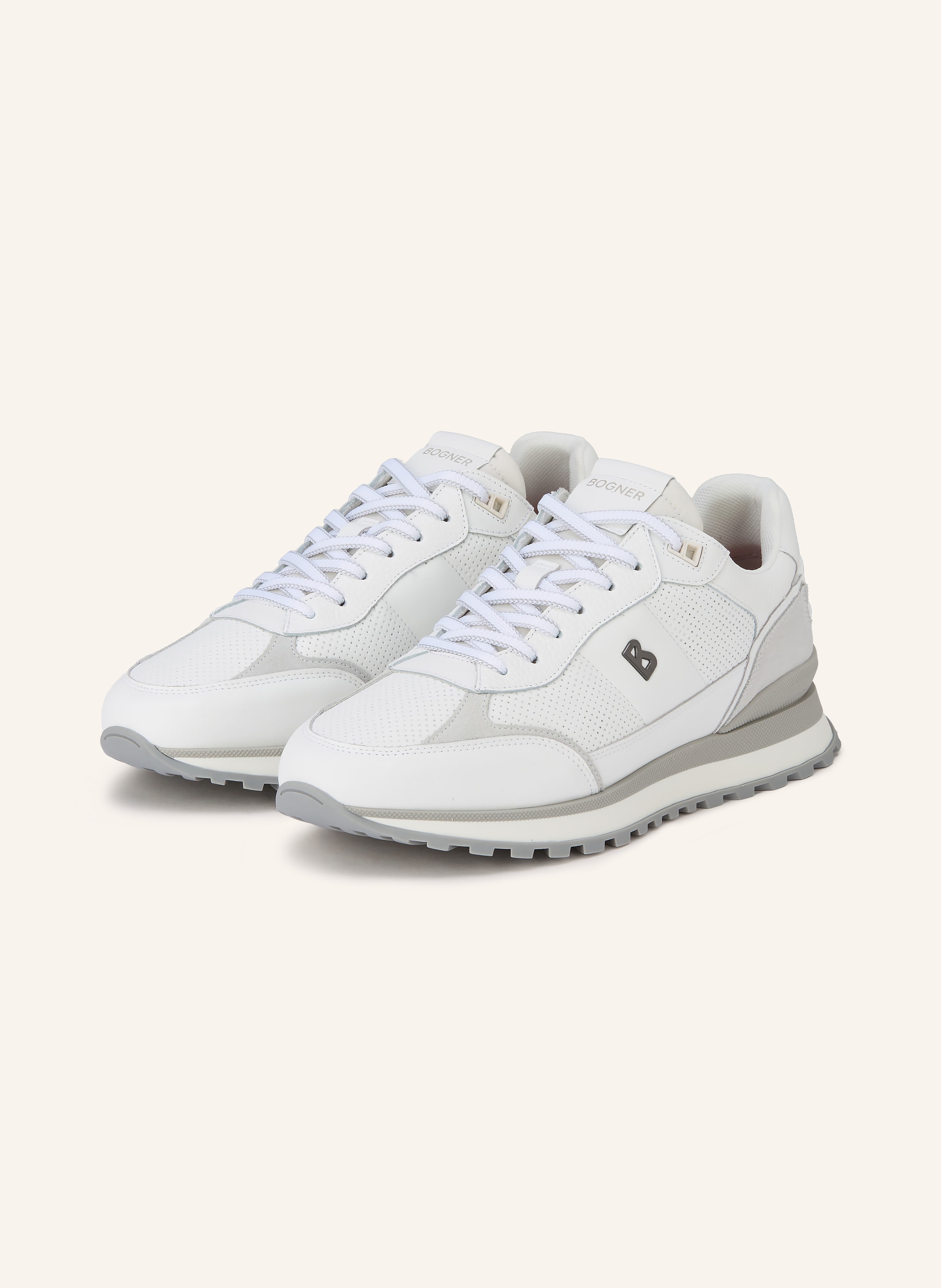 BOGNER Sneaker NEWPORT