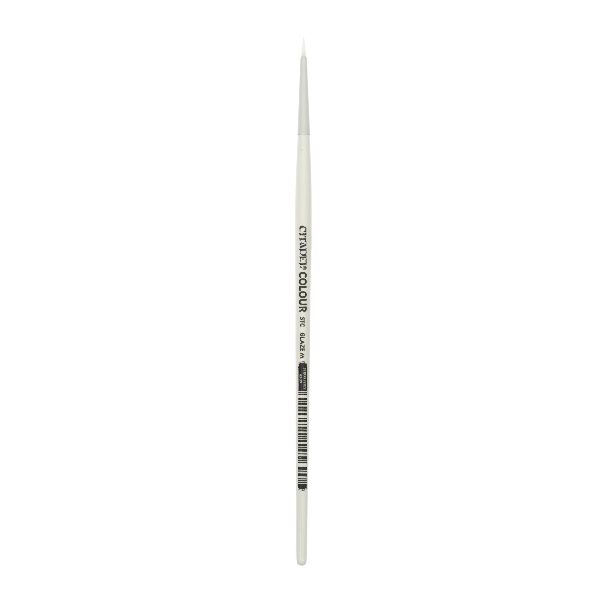 Citadel Synthetic Glaze Brush