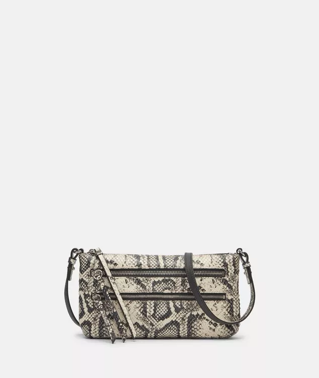 Snake Single Zena Crossbody S