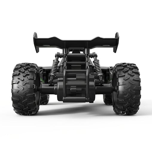 NNETM High-Speed Off-Road SUV RC Car
