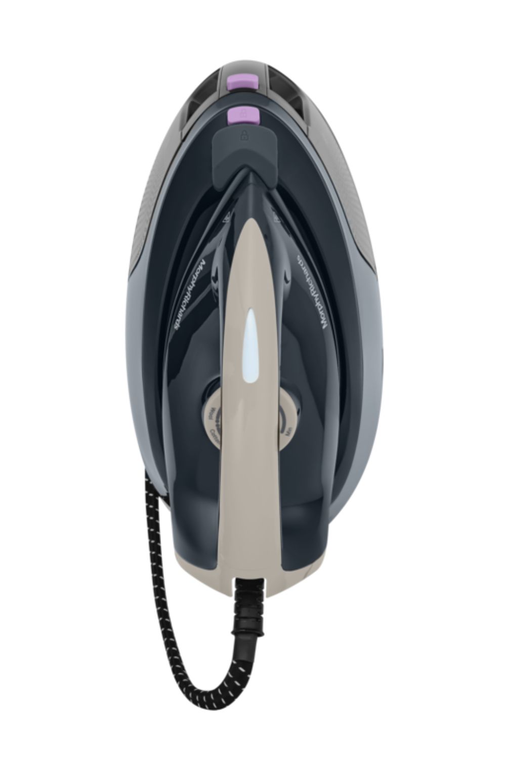 Morphy Richards Easy Steam Steam Generator