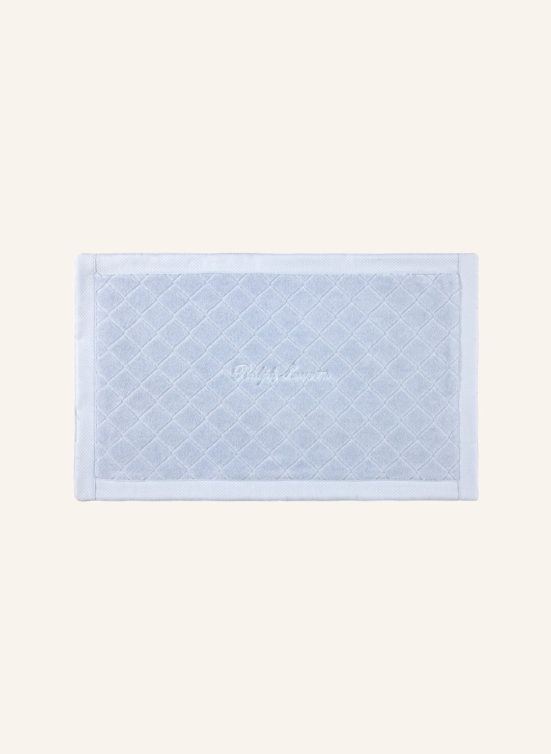 RALPH LAUREN HOME Badematte DULANEY