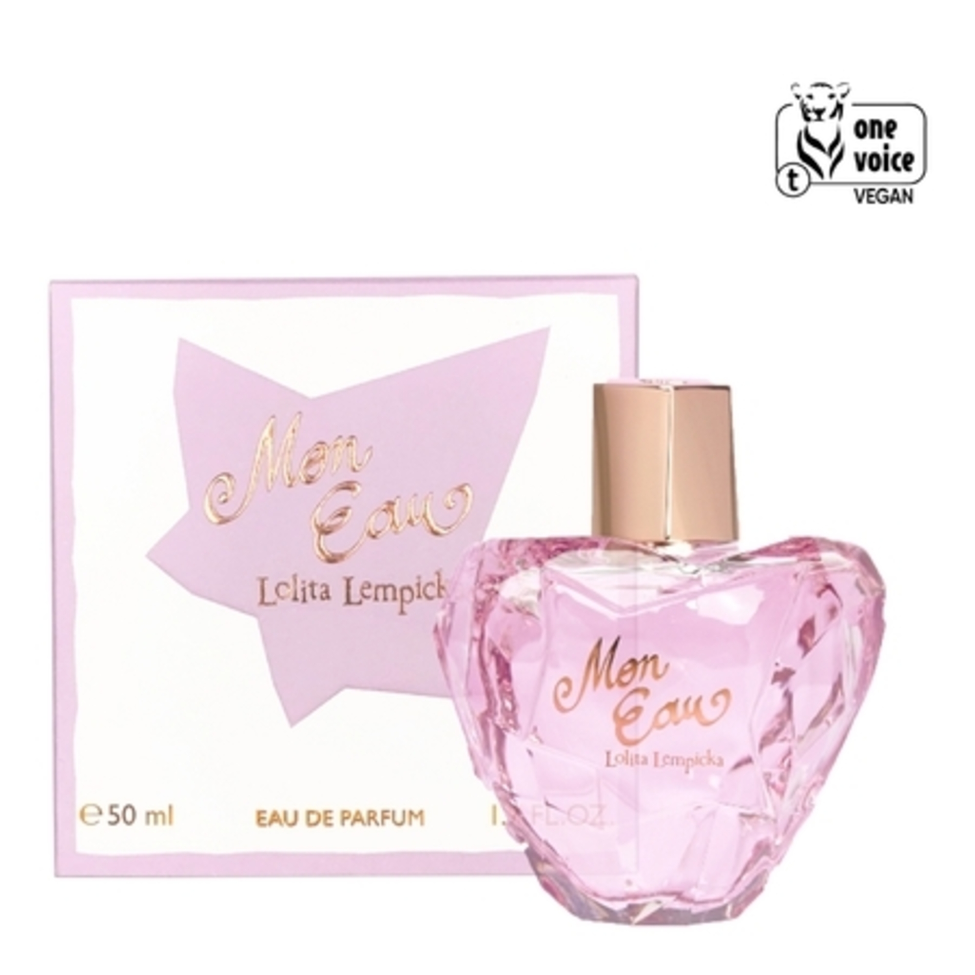 MON EAUEau de parfum