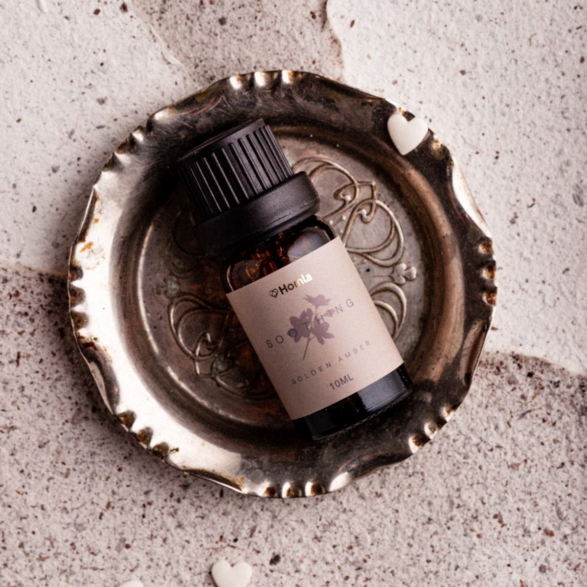 Zestaw olejków ZEN RITUAL zapachowych 3 szt. x 10 ml