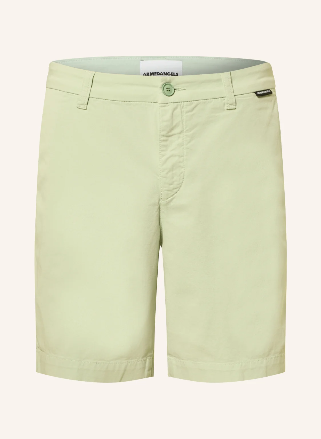 ARMEDANGELS Chinoshorts