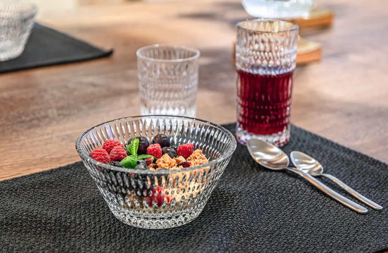 Allzweckschale 2er-Set Ethno