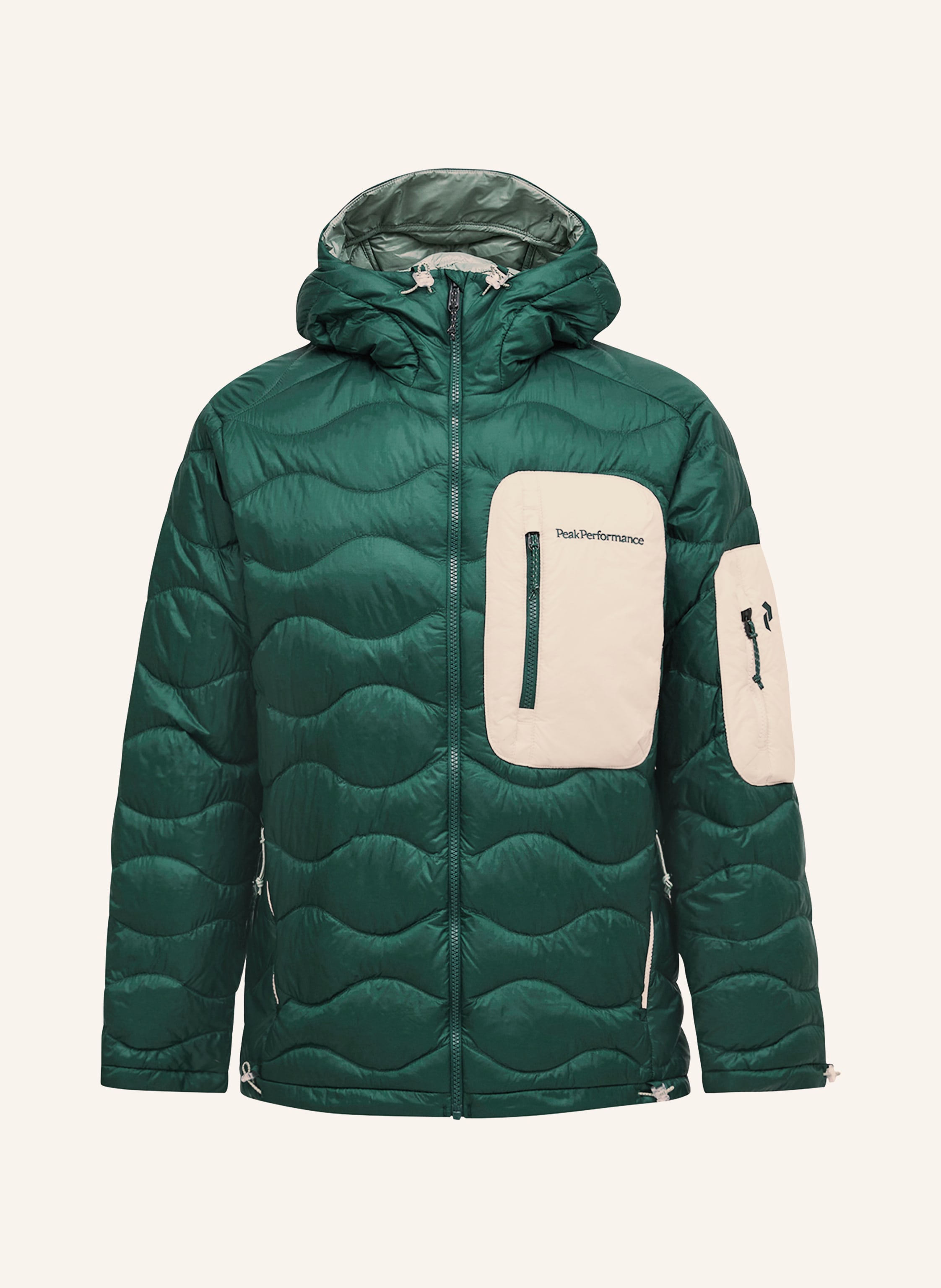 Peak Performance Daunenjacke HELIUM UTILITY