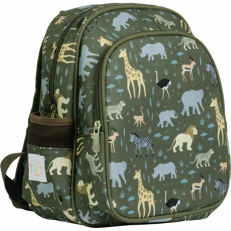 Rucksack Savanna