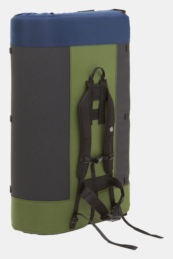 E9 Reggea Bugs Crashpad