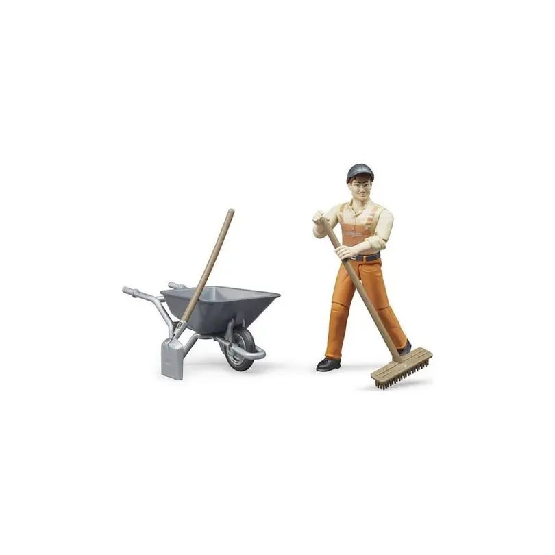 Spielset Action Drivers