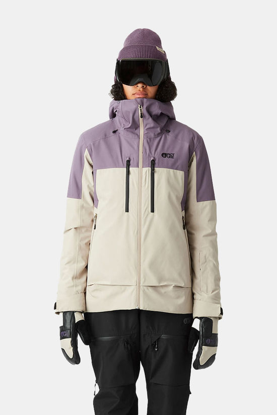 Picture Exa Ski-Jas Dames