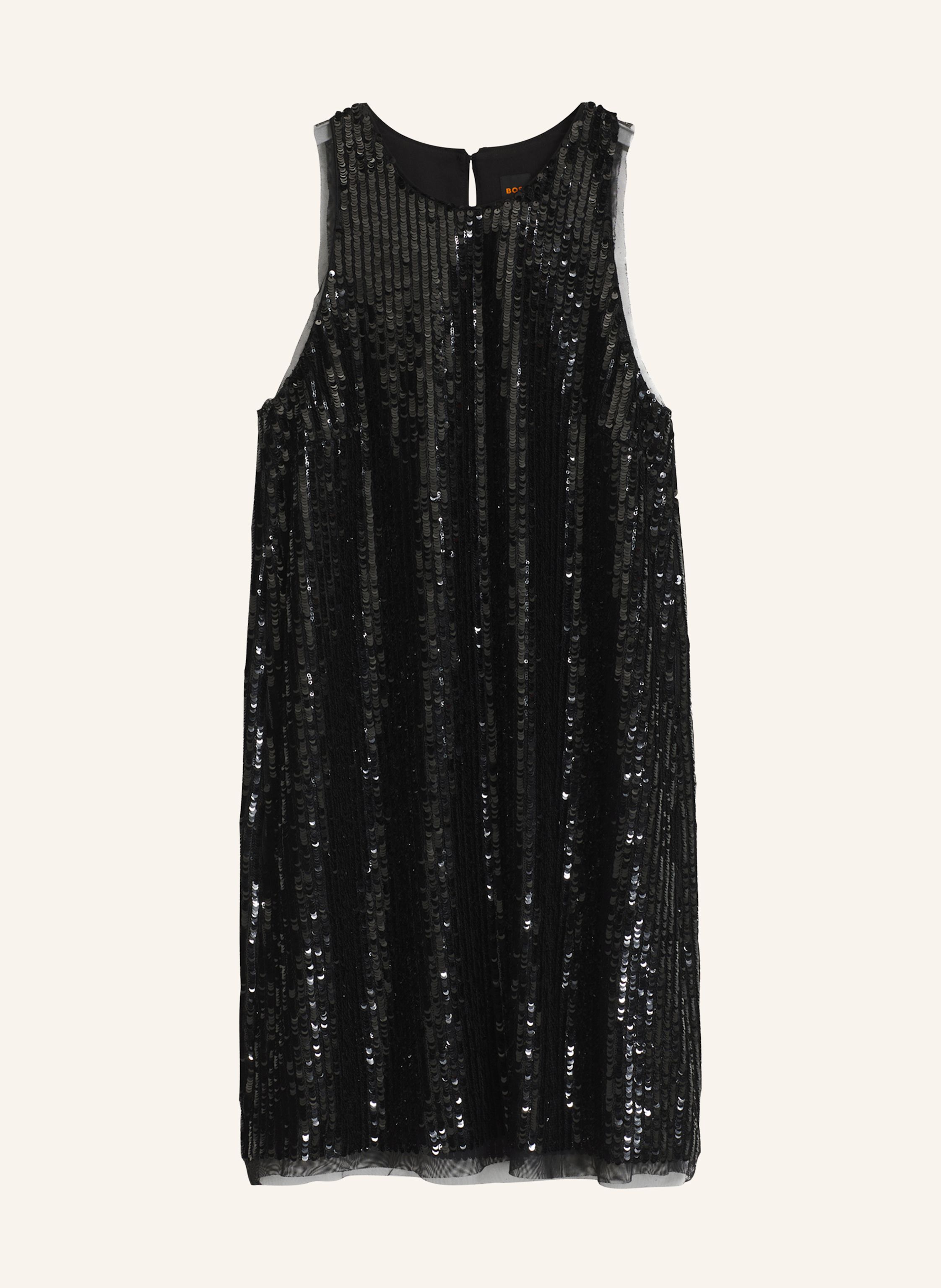 BOSS Kleid C_DYCOLE Regular Fit