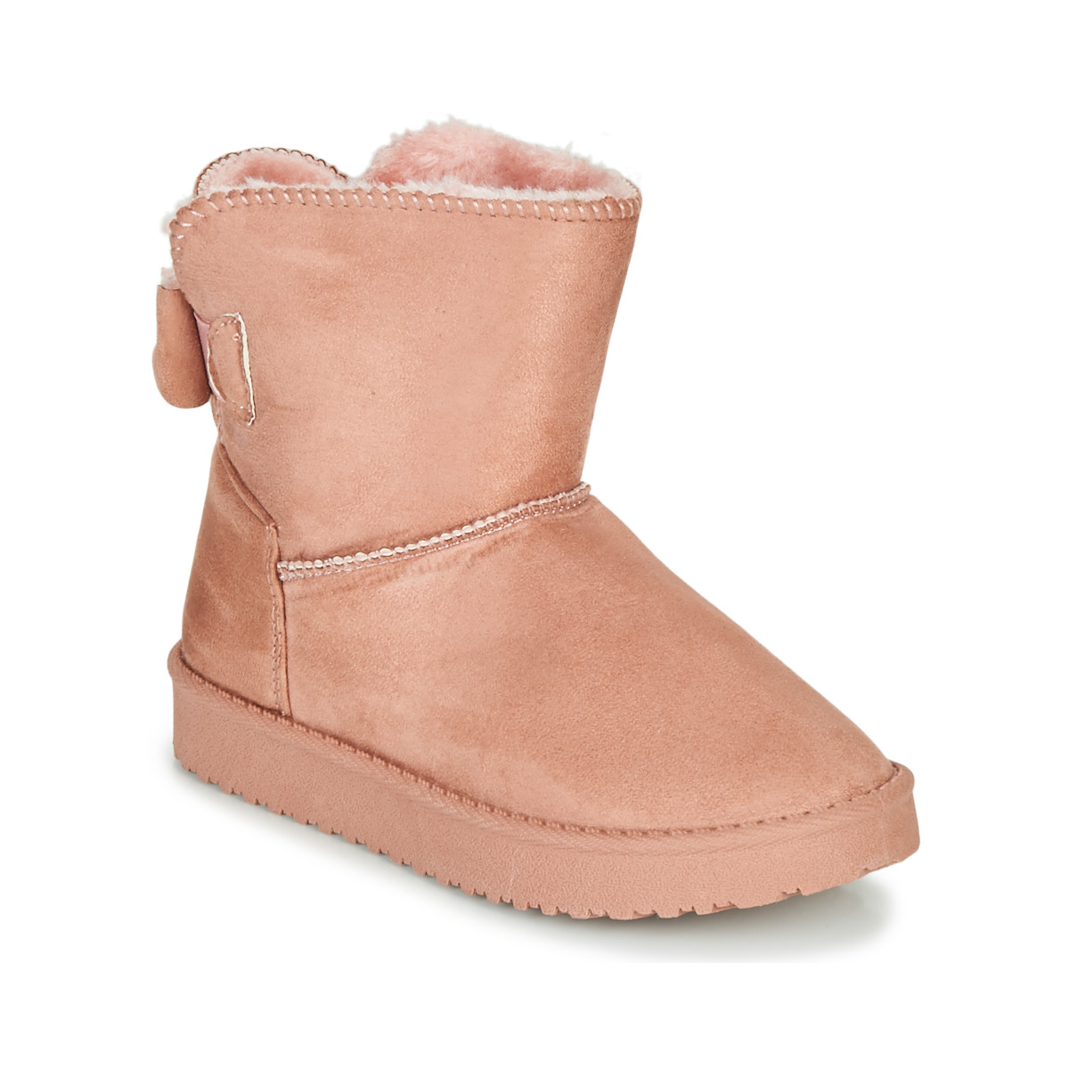 Citrouille et Compagnie - NOCHO - Pink