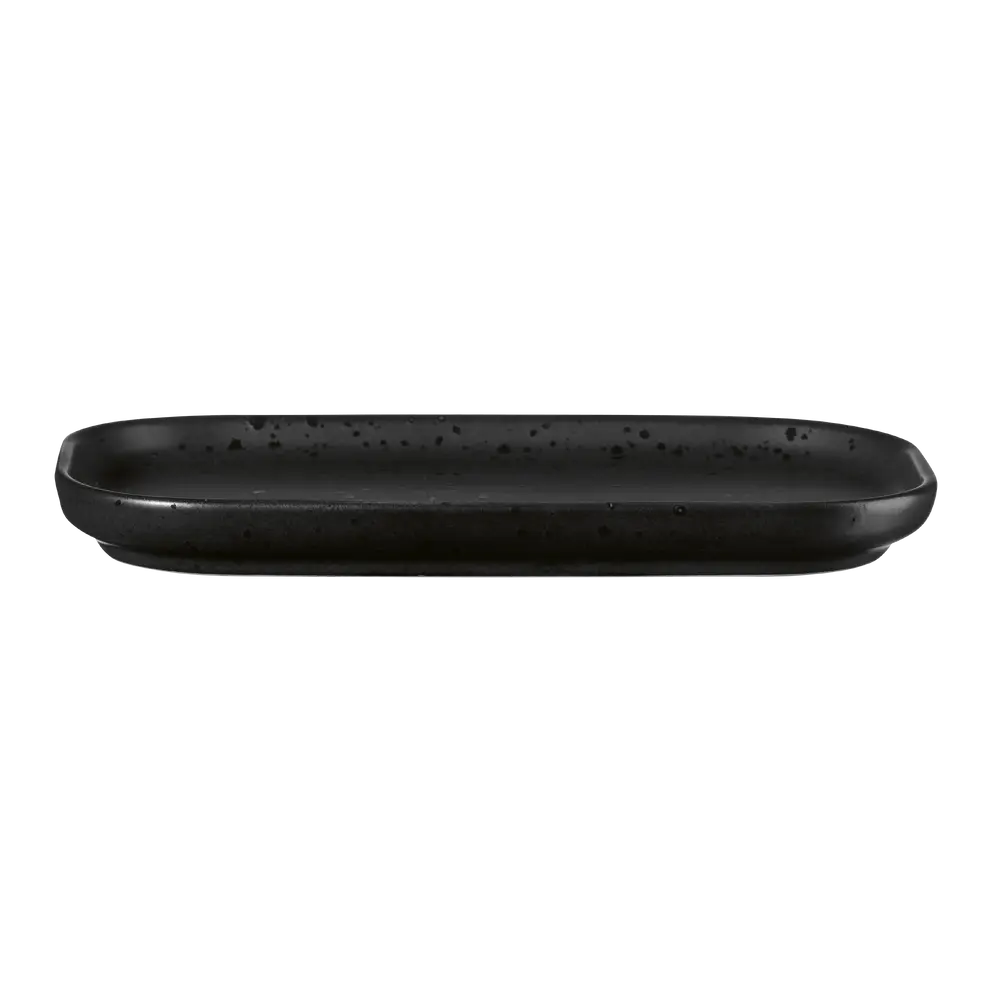 Flacher Teller Coppa Kuro