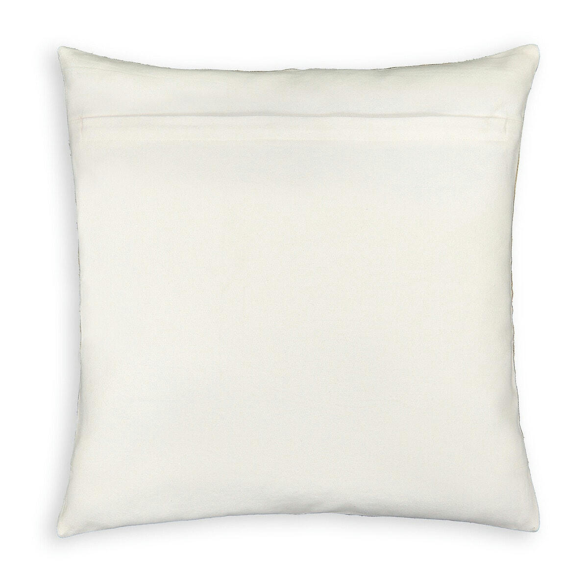 Housse de coussin coton, Koti