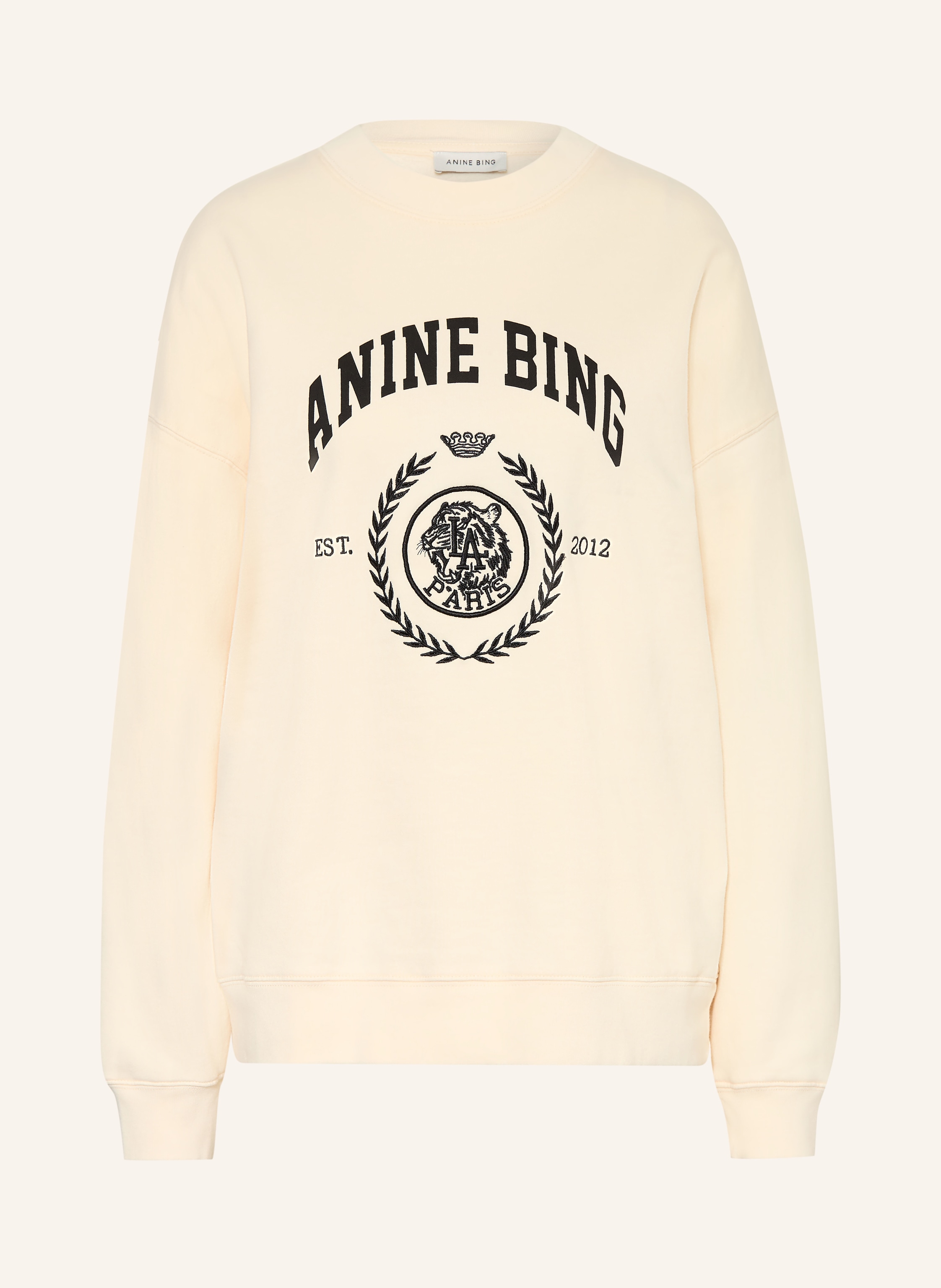 ANINE BING Sweatshirt MILES
