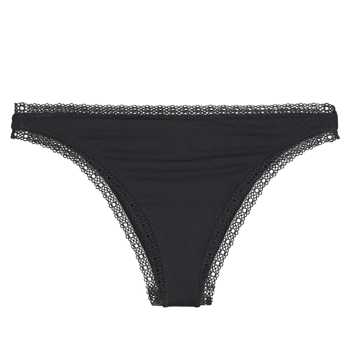 Passionata - CHARLOTTE BRIEF - Black