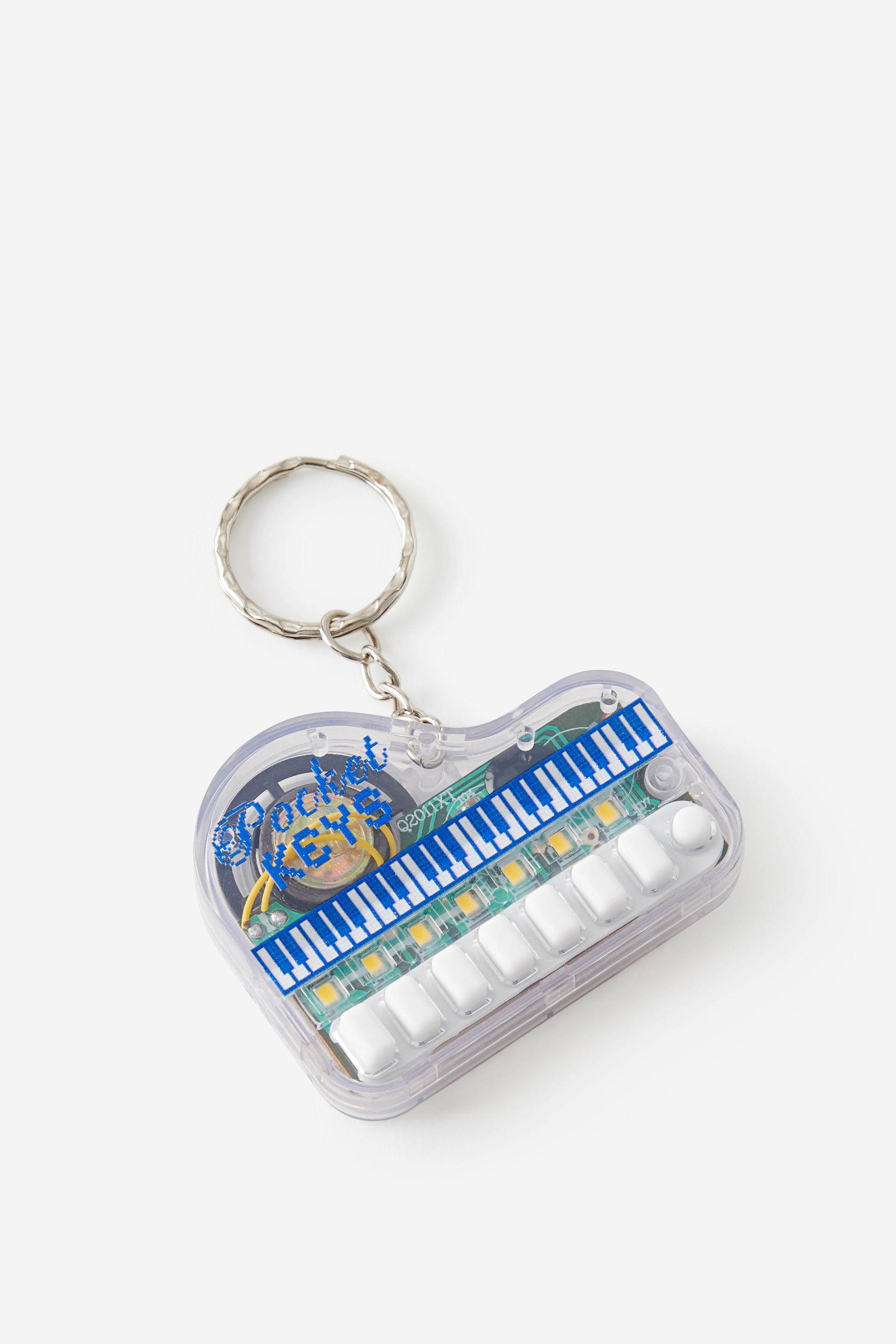 Pocket Keys