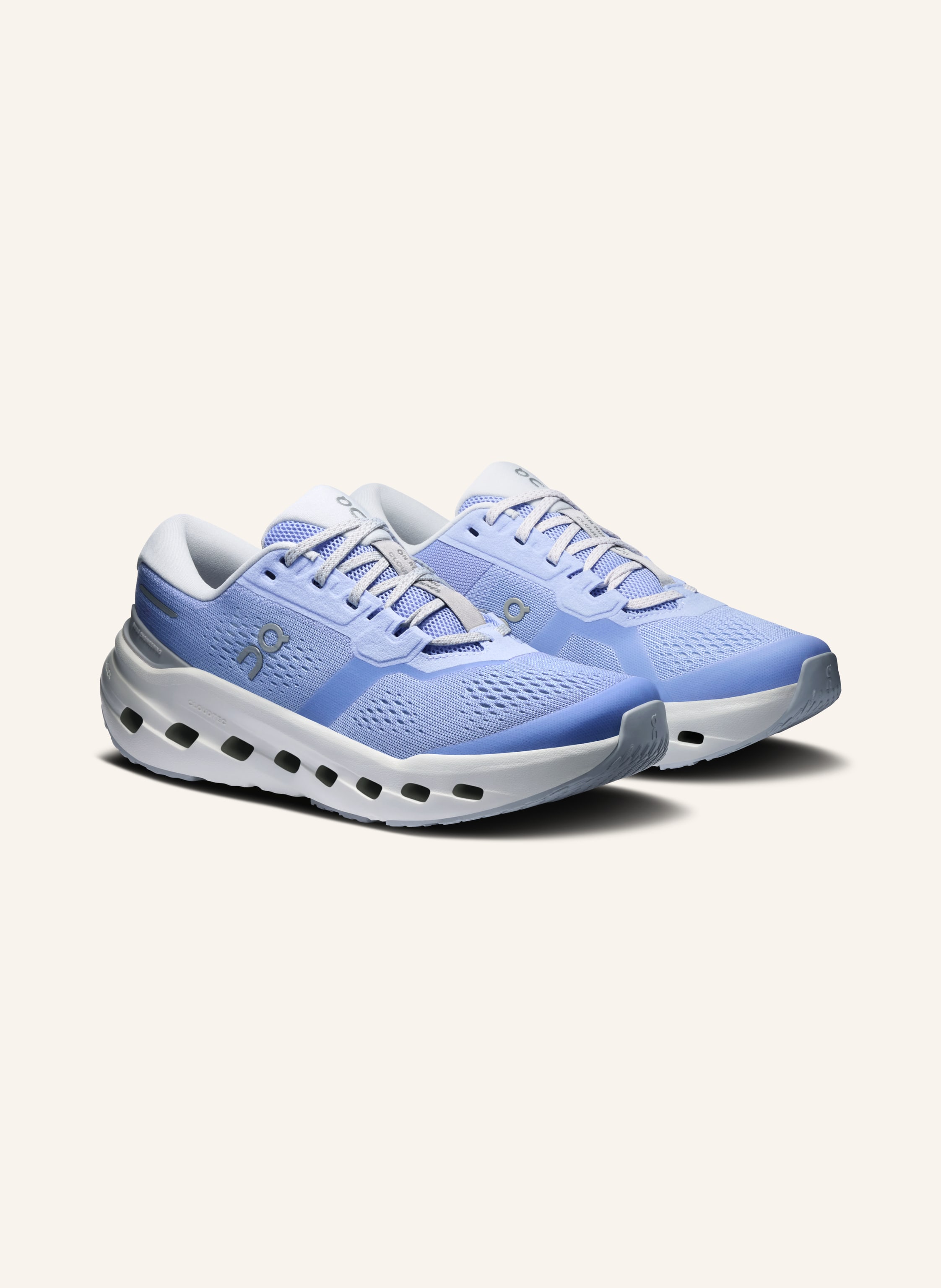 On Laufschuhe CLOUDRUNNER 3