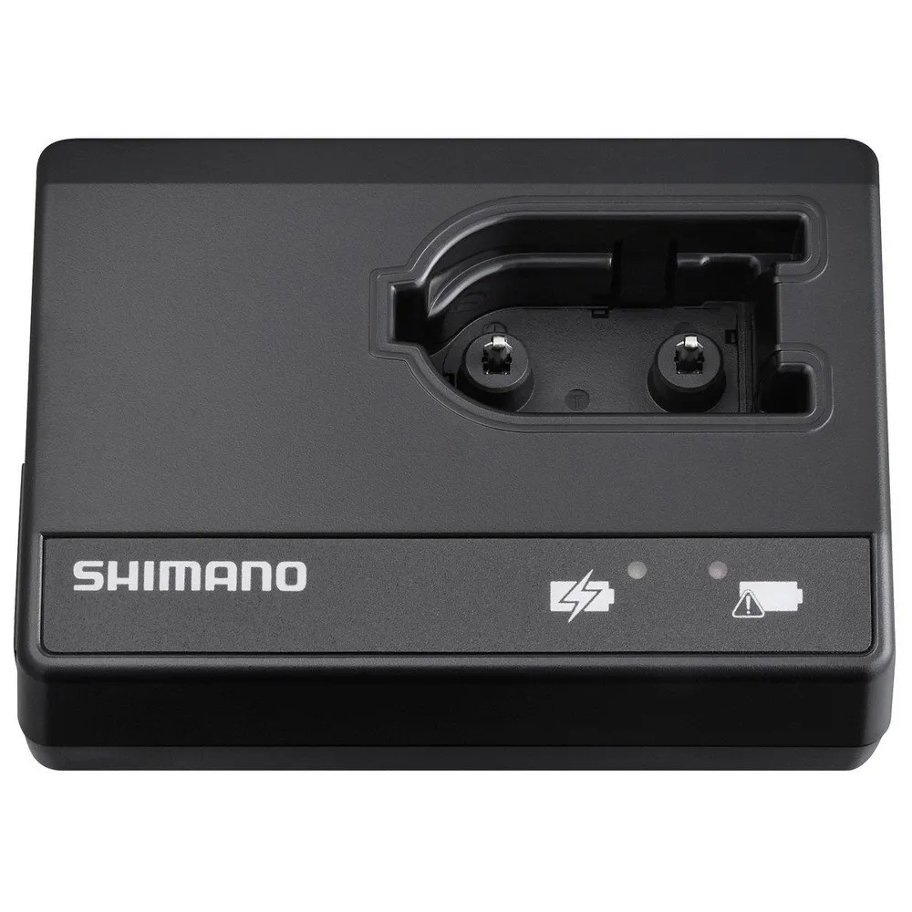 Shimano SM-BCR1 DuraAce/Ultegra SM-BTR1 battery charger