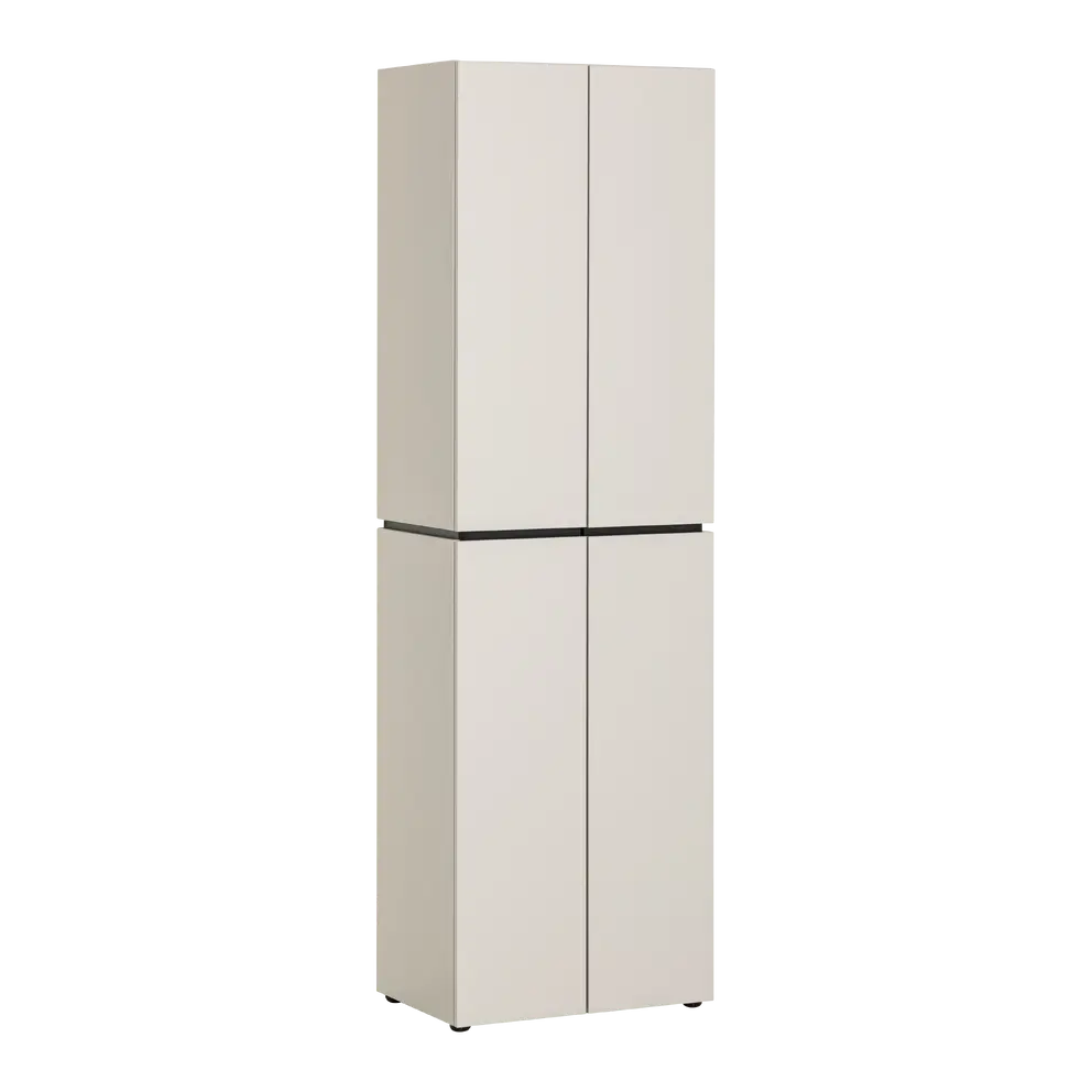 Garderobenschrank Unique