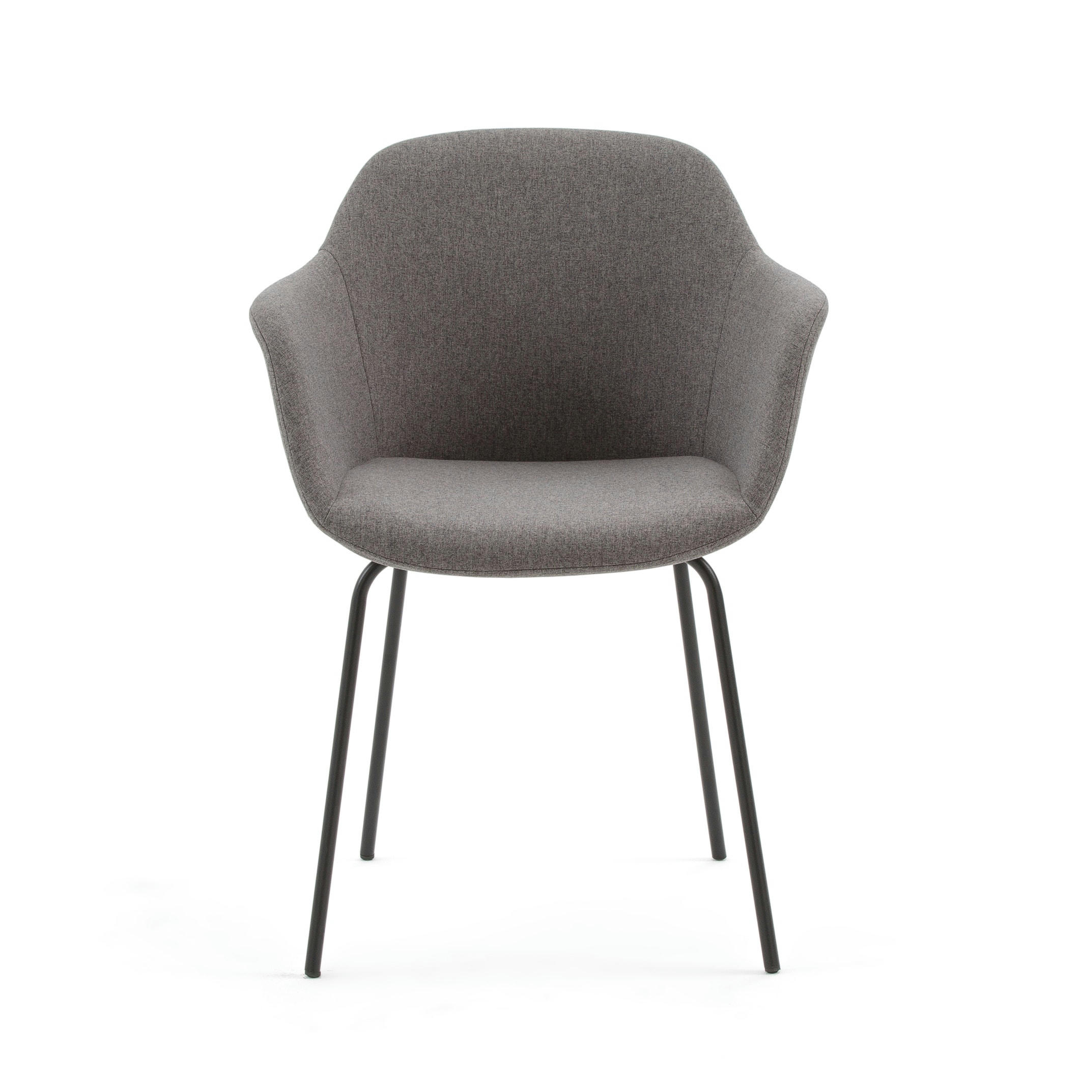 Fauteuil de table HALVA