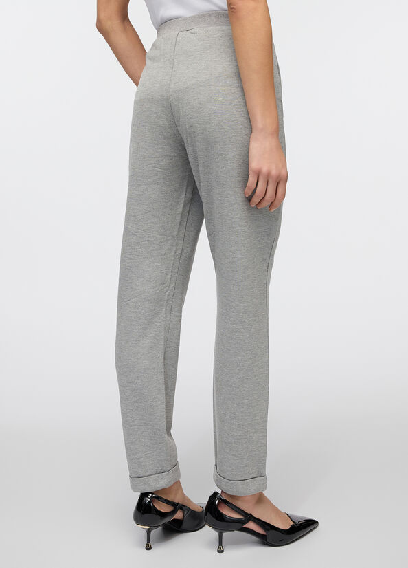 Pantaloni jogging Liu Jo Better