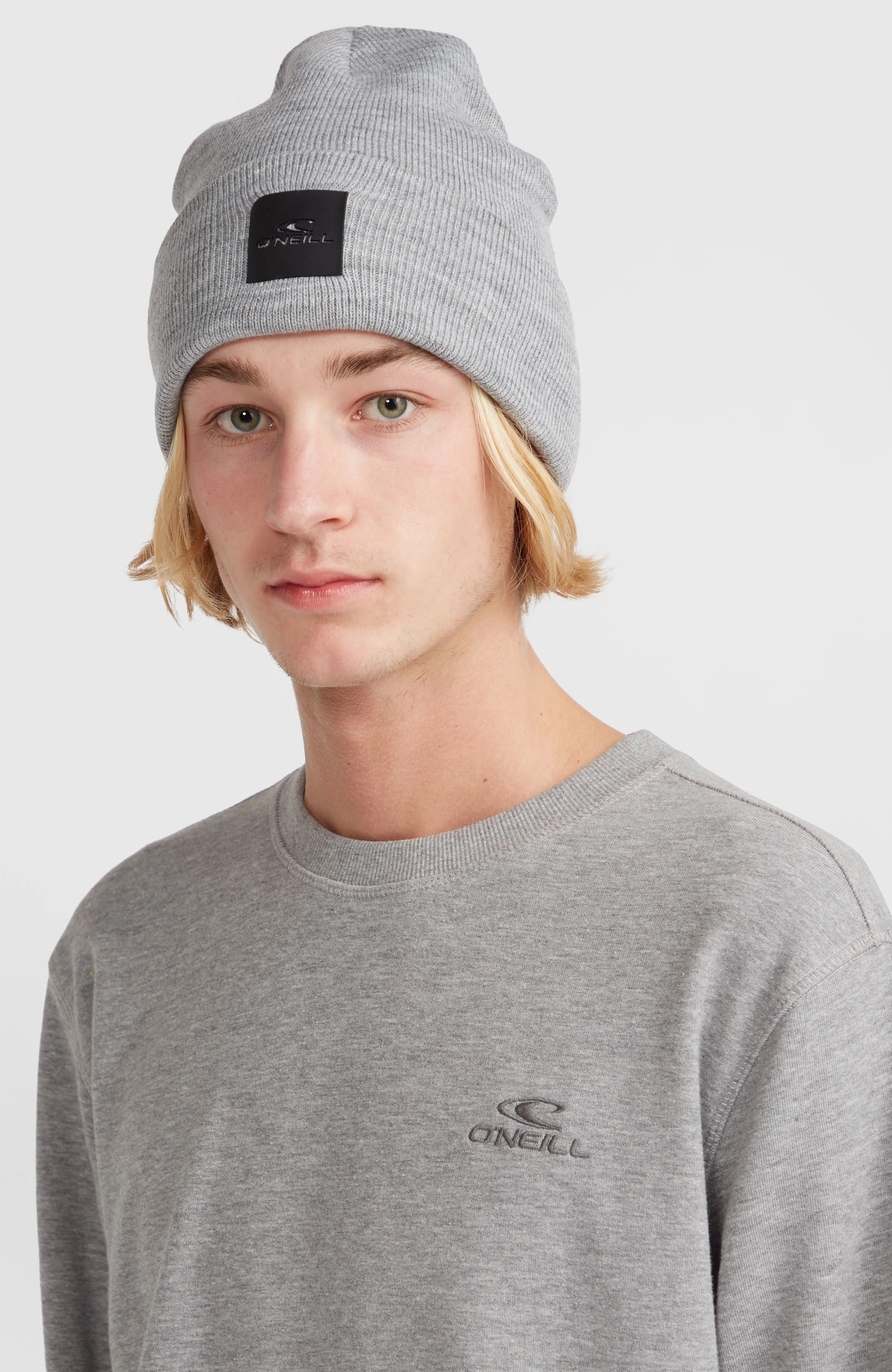 Heren O'Neill Small Logo Crew sweater