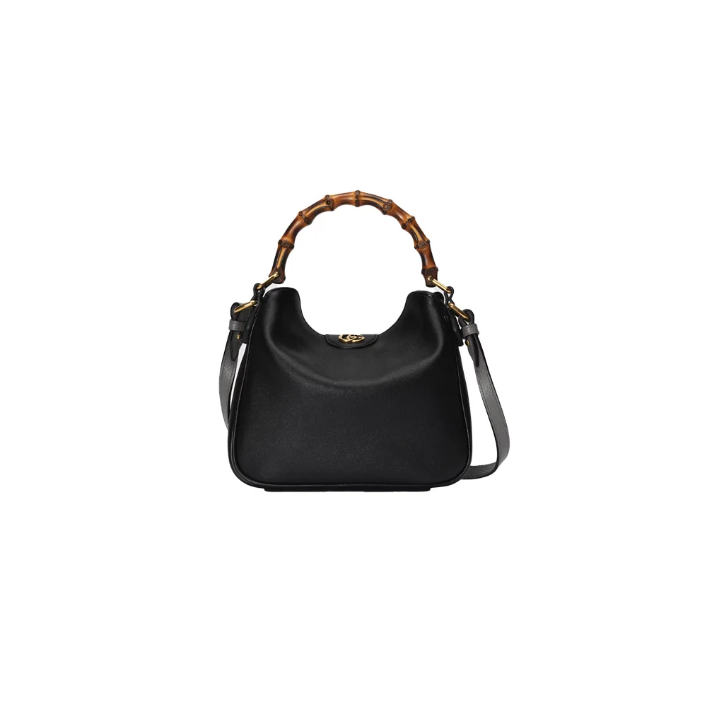 Gucci Diana series small shoulder bag (10A Mirror Version)