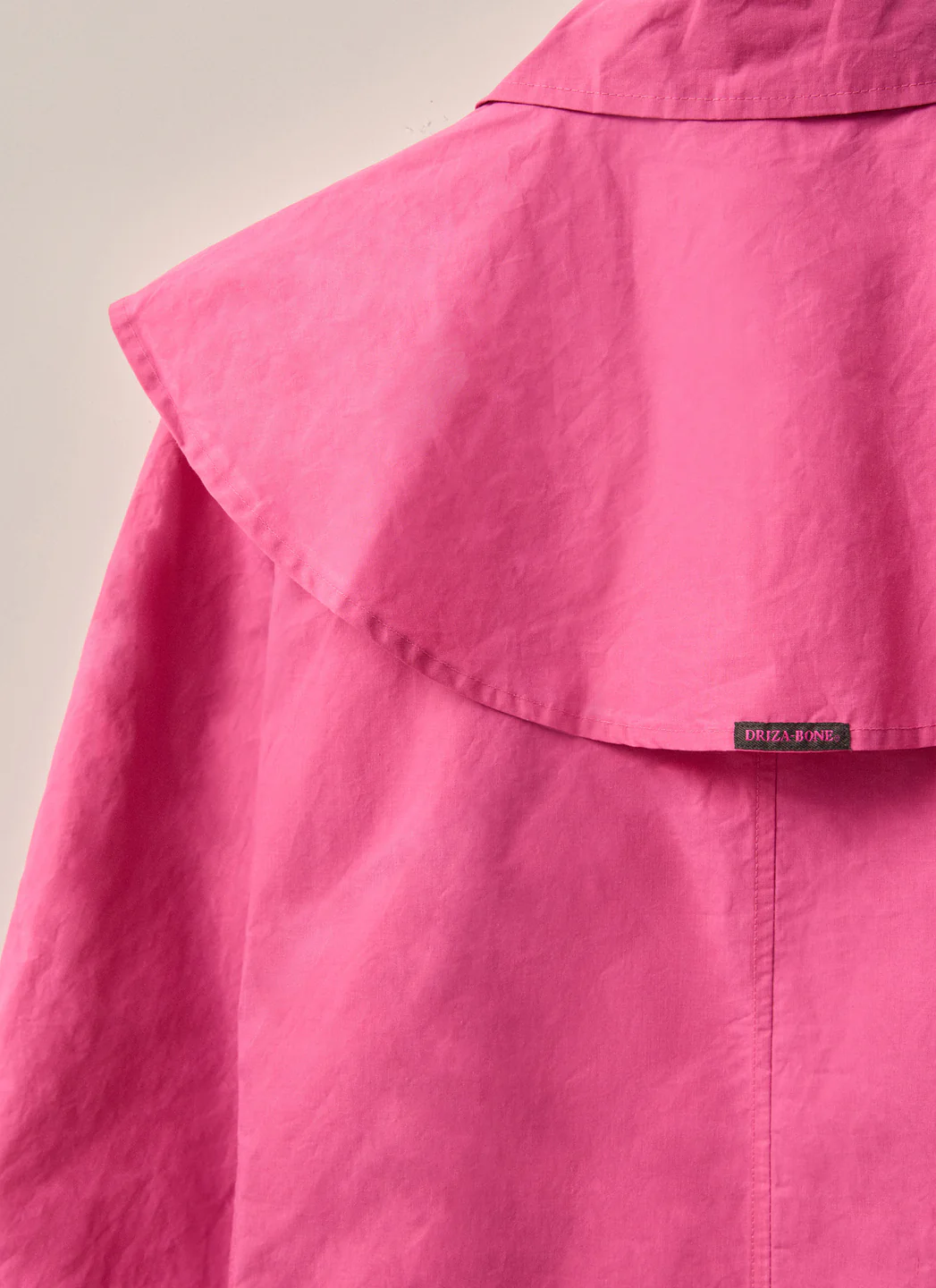 Women's Light Weight Town & Country Coat