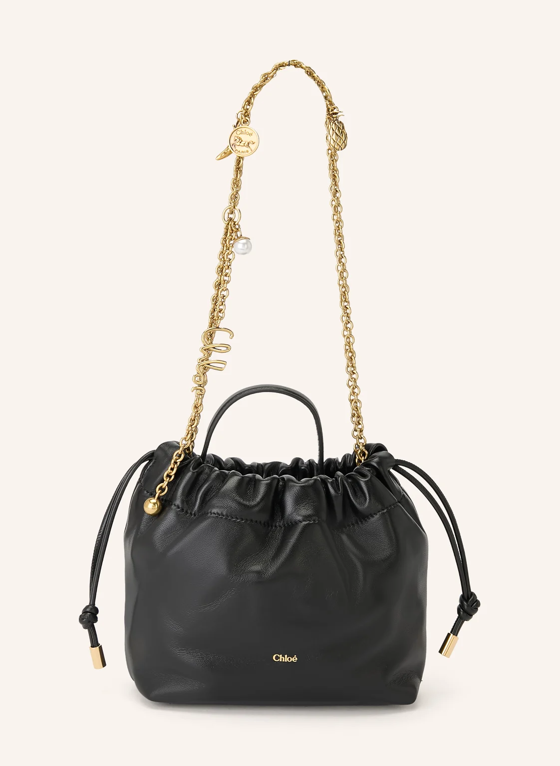 Chloé Handtasche ICONS