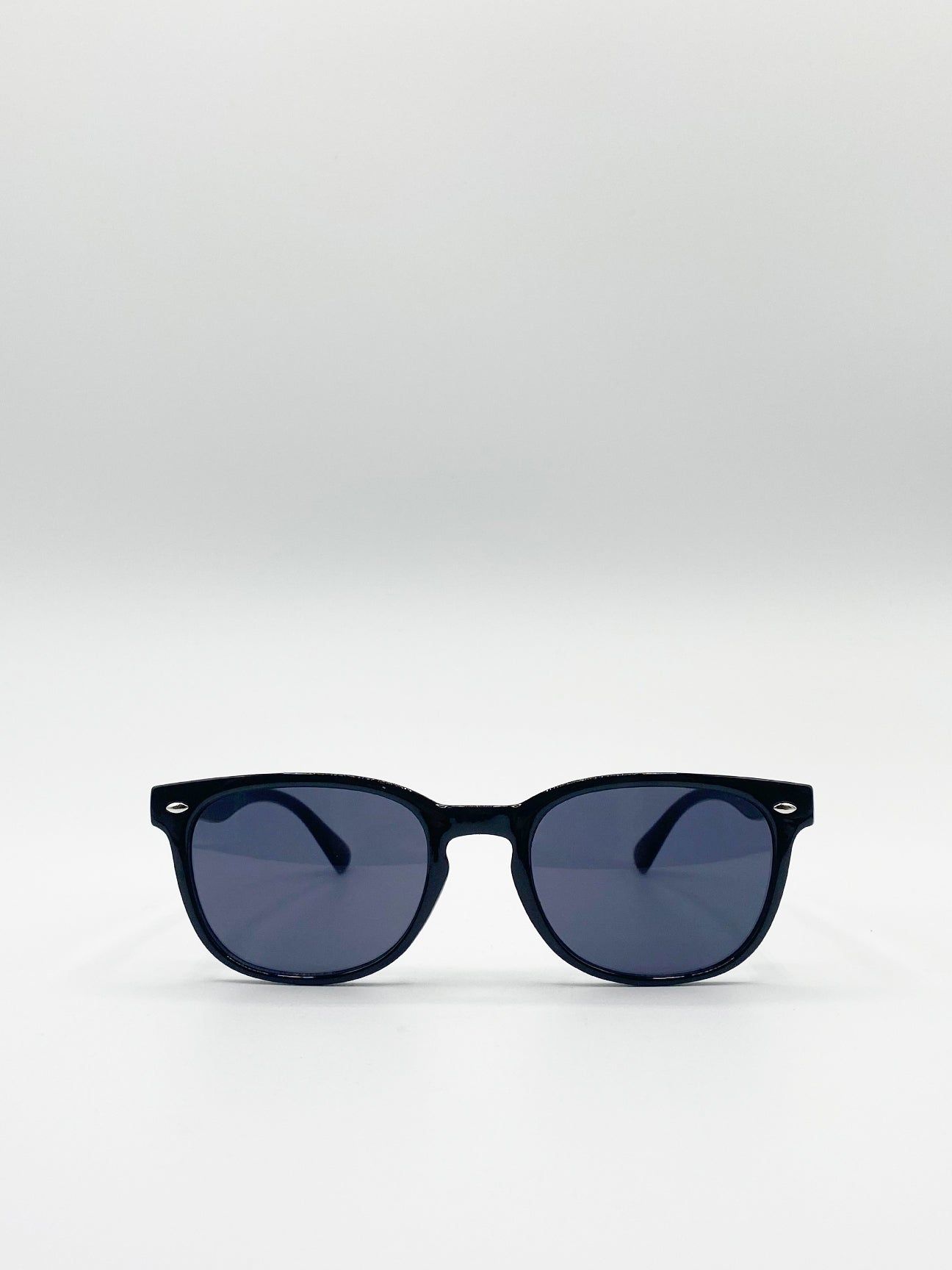 SVNX Classic Wayfarer Sunglasses