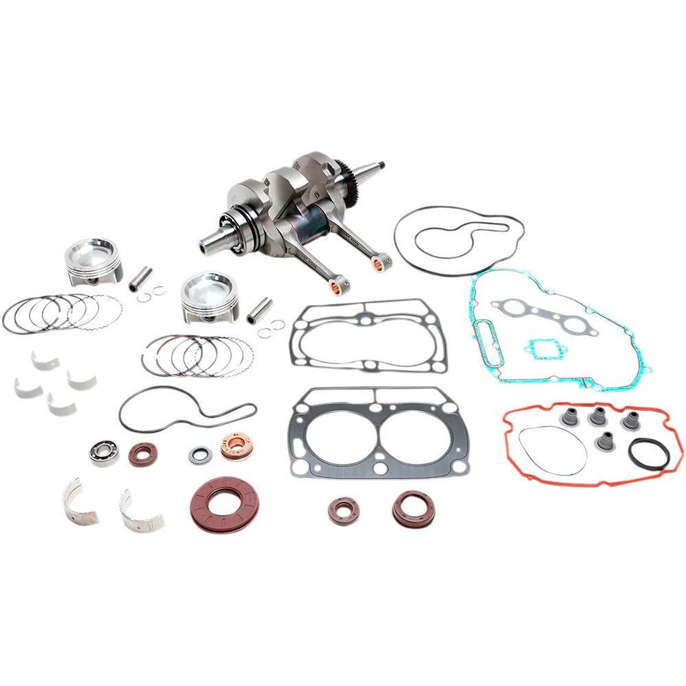 Vertex Polaris Ranger 800 Crew 4X4 11-14/Ranger 800 Efi 4X4 11-14 piston kit