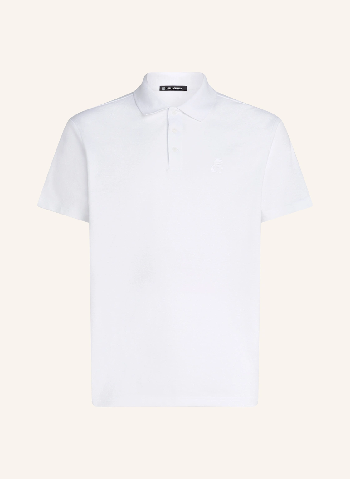 KARL LAGERFELD Poloshirt