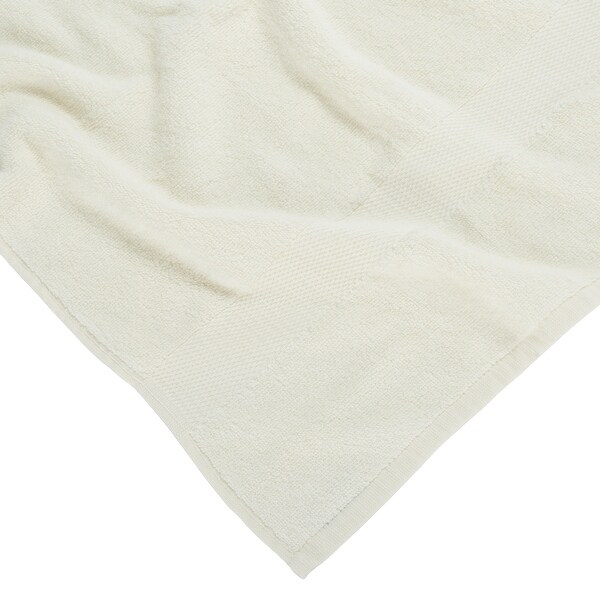 SAFAVIEH Super Plush 8-Piece Towel Bundle