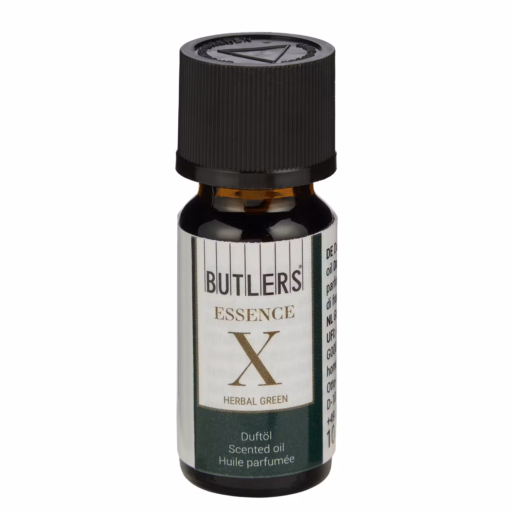 ESSENCE Duftöl X Herbal Winter
