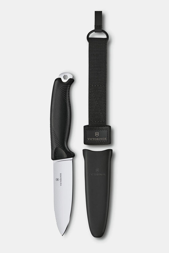Victorinox Venture Black Mes