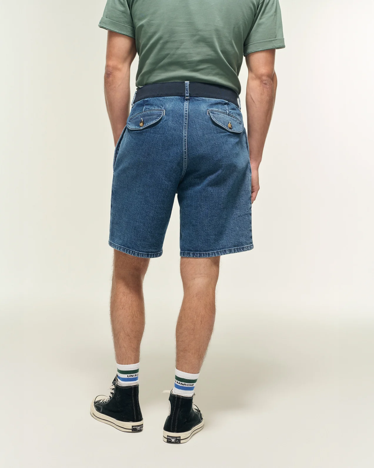Chaussettes Archy