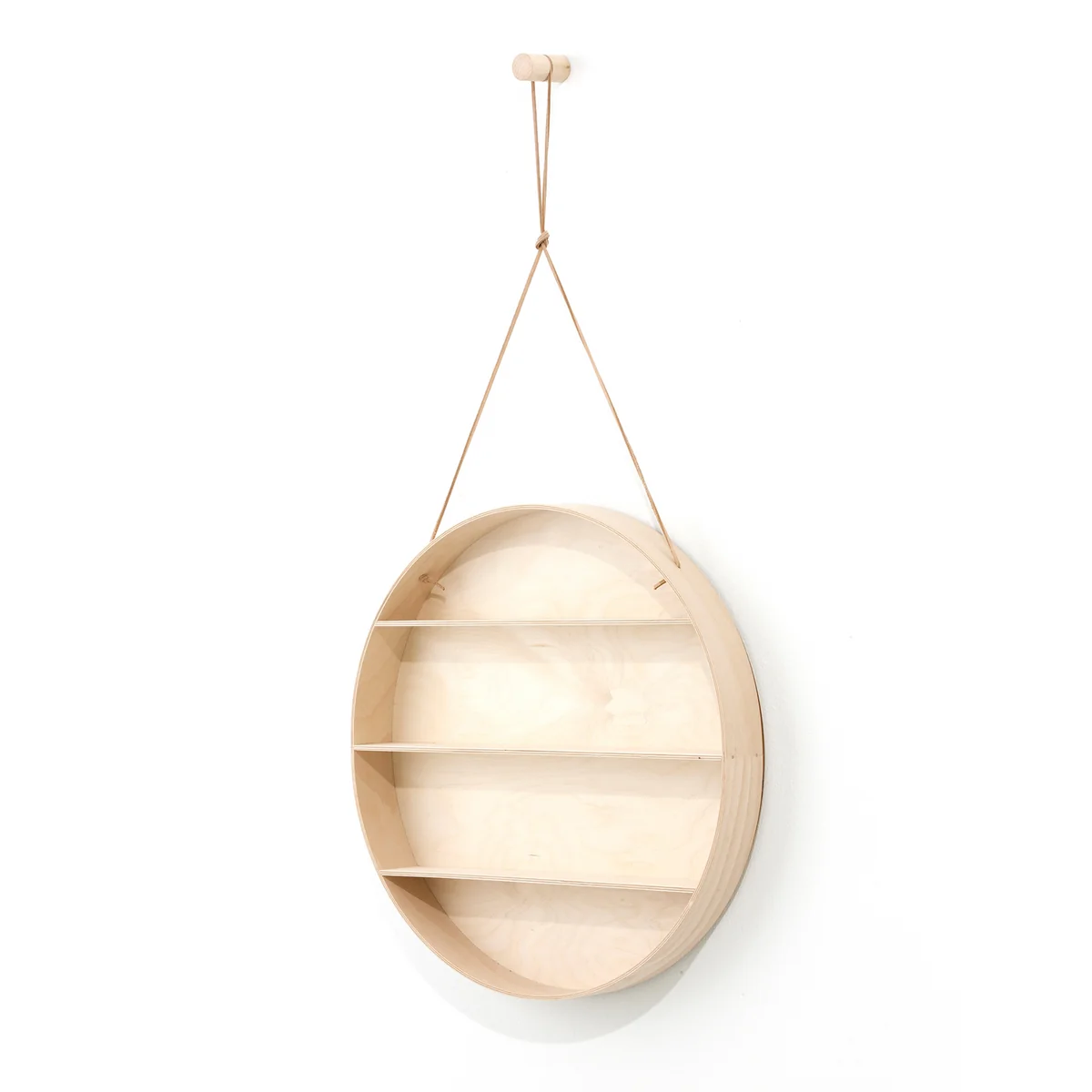 Ferm Living - The Round Dorm