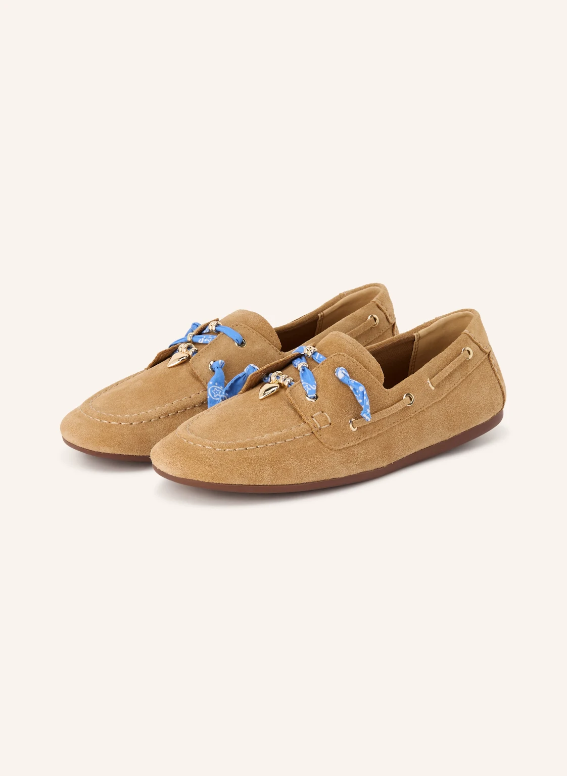 maje Bootsschuhe