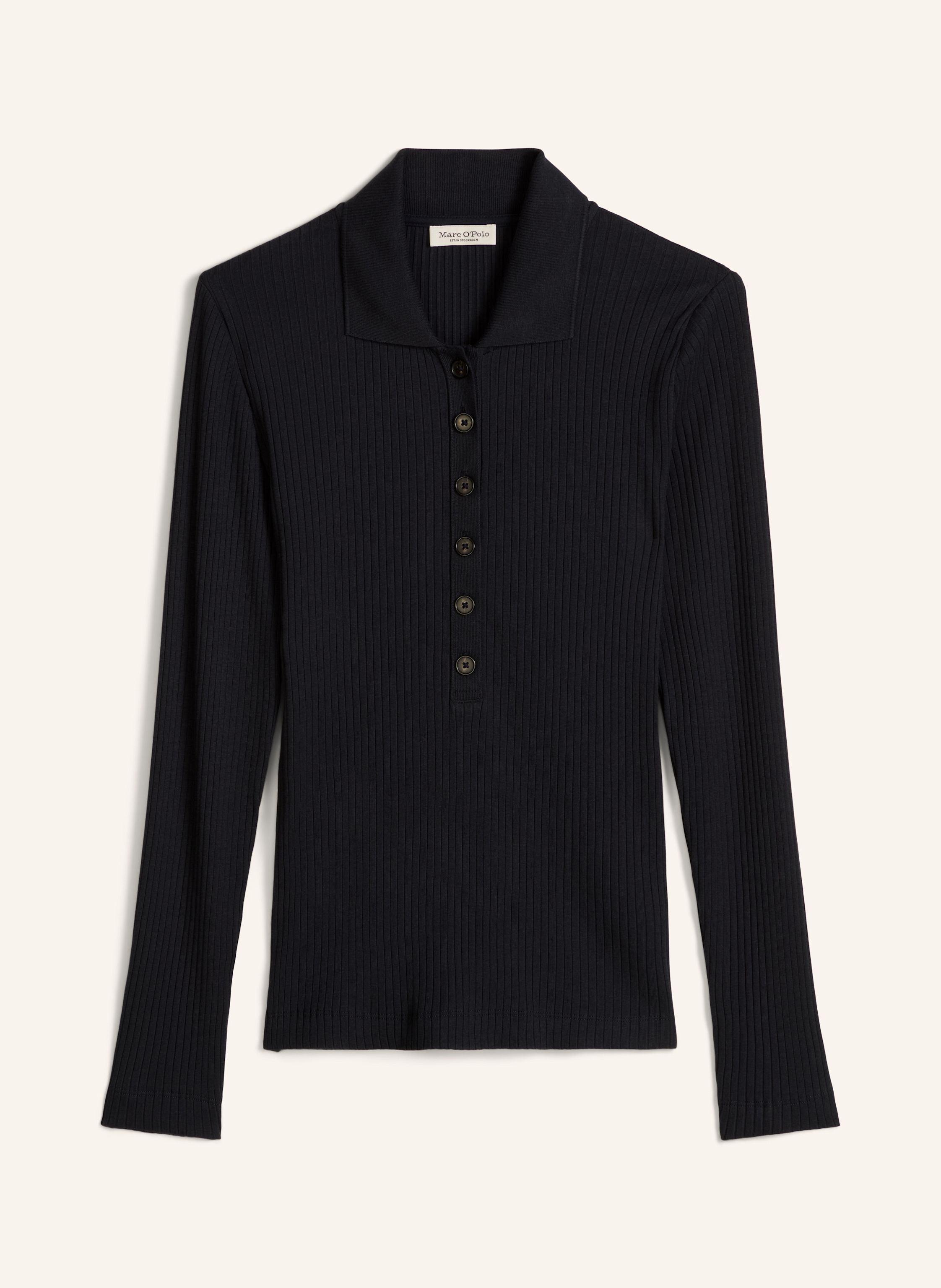 Marc O'Polo Jerseypolo