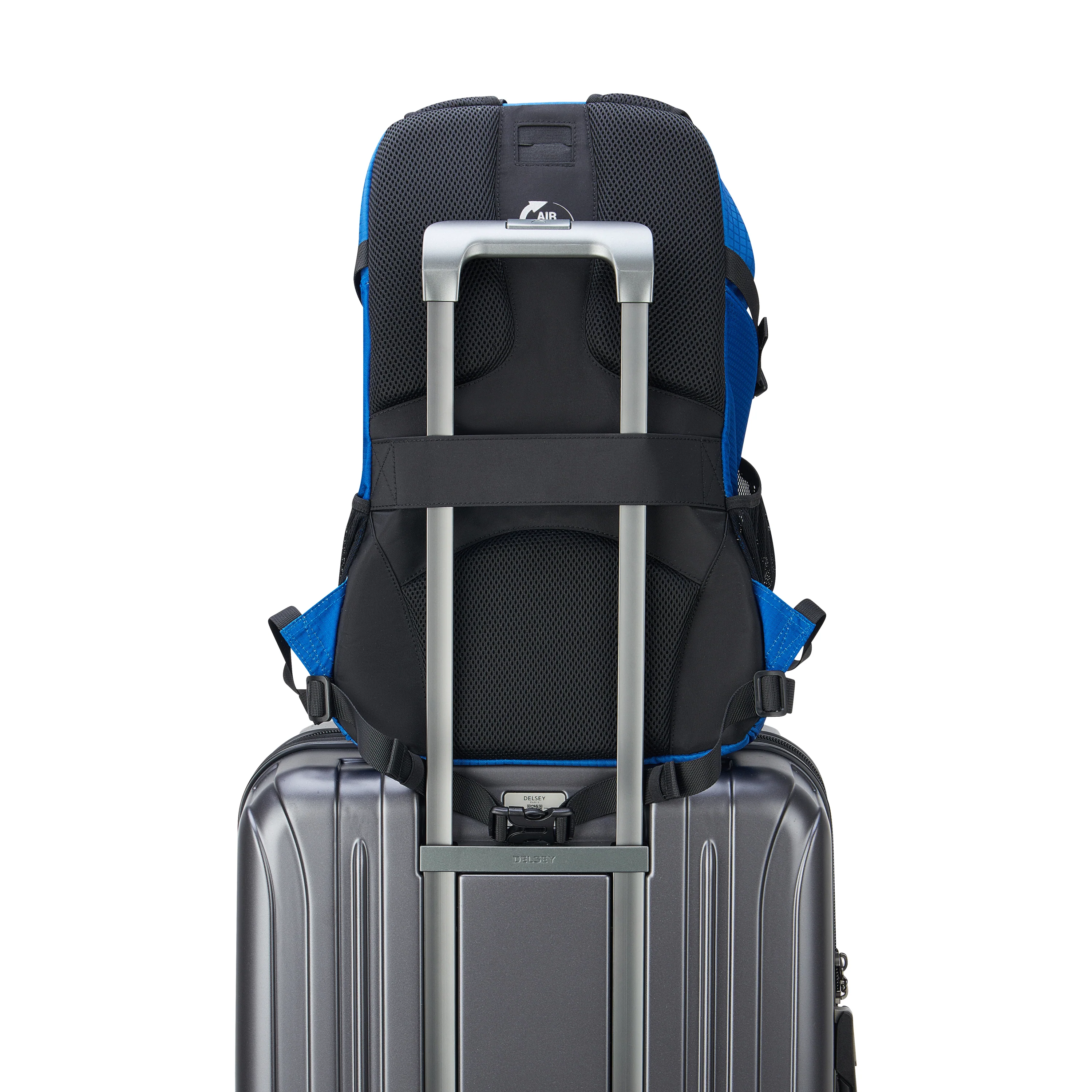 NOMADE - Sac à Dos M (28L / Protection PC 14)