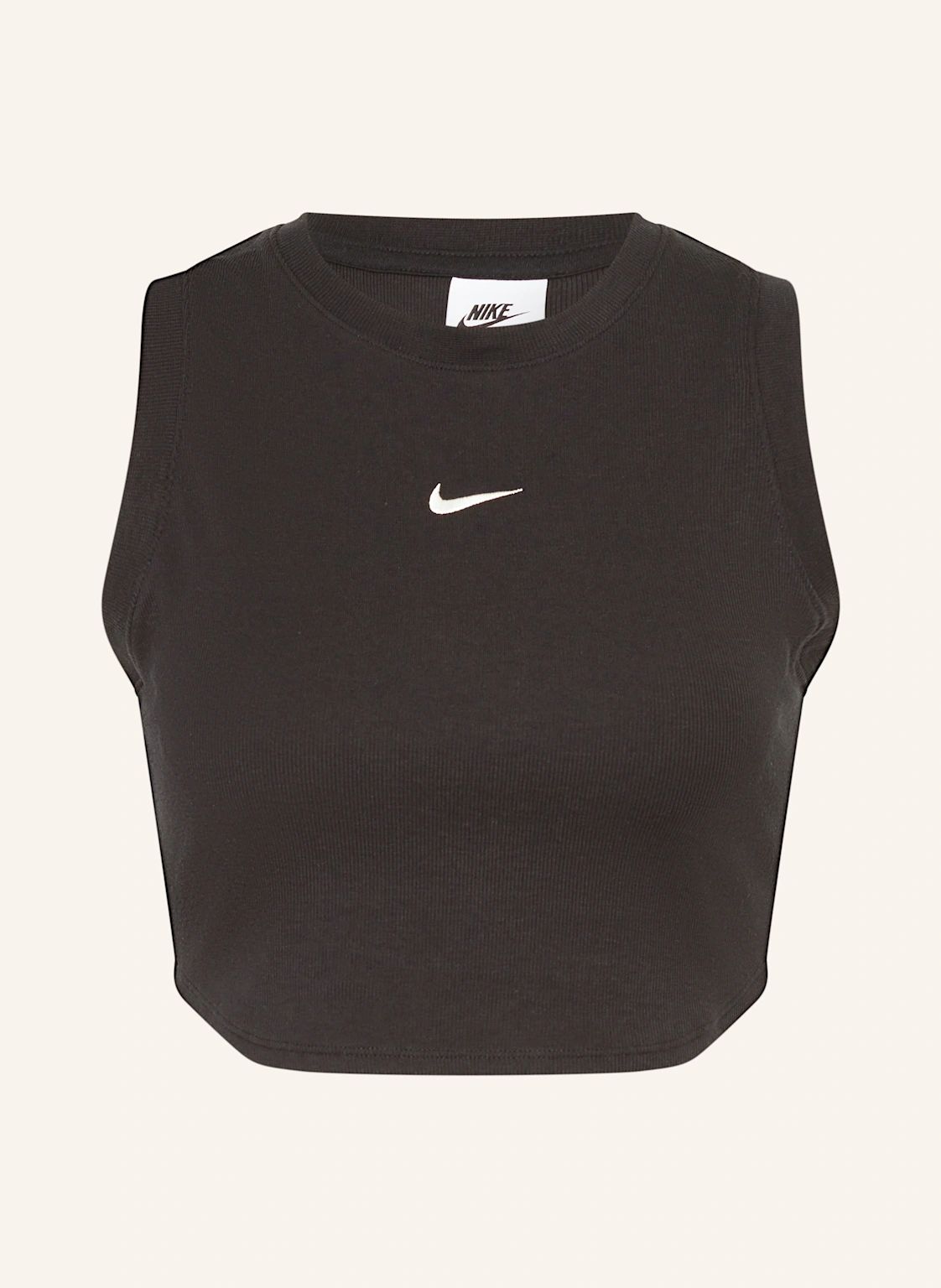 Nike Cropped-Top SPORTSWEAR ESSENTIAL
